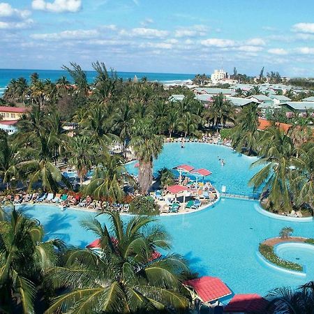 Occidental Arenas Blancas Hotel Varadero Exterior photo