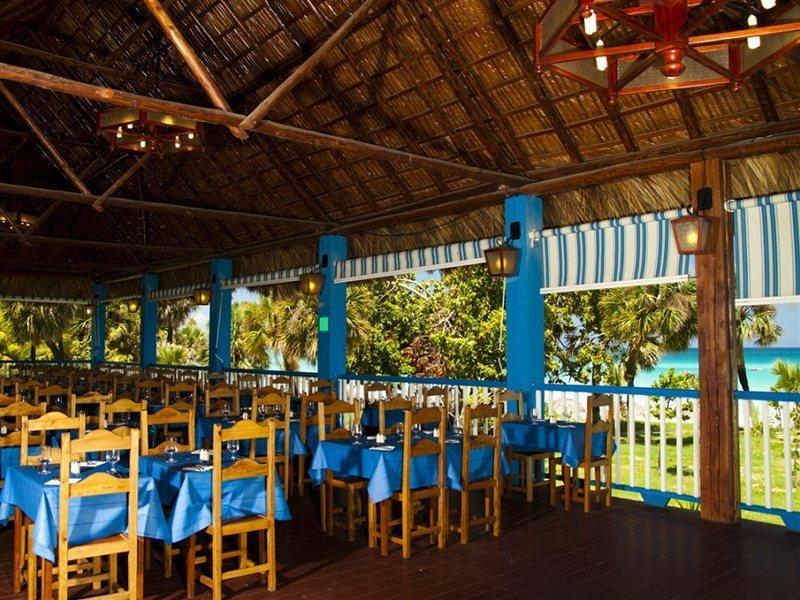 Occidental Arenas Blancas Hotel Varadero Exterior photo