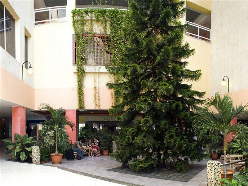 Occidental Arenas Blancas Hotel Varadero Exterior photo