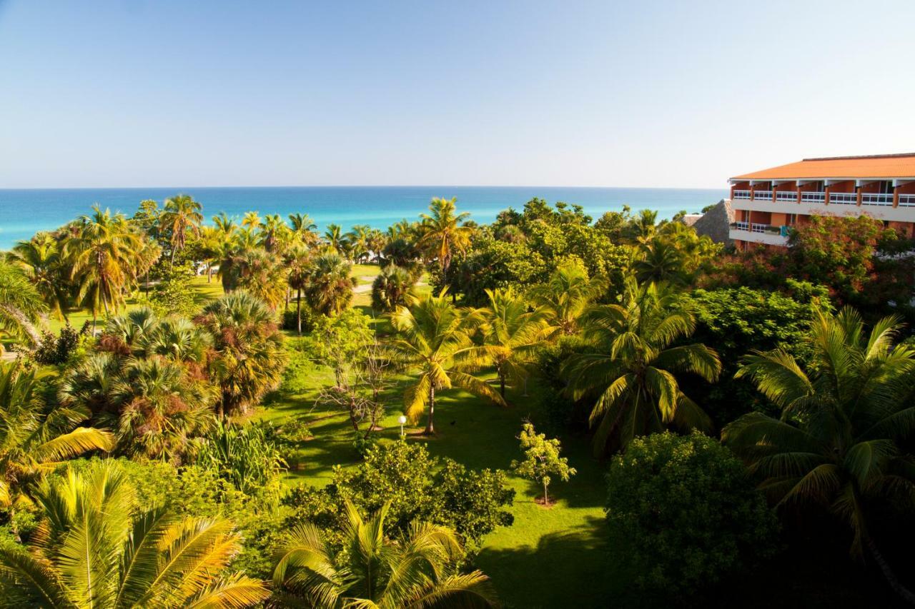 Occidental Arenas Blancas Hotel Varadero Exterior photo