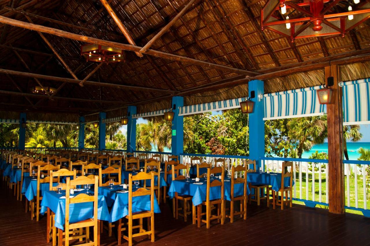 Occidental Arenas Blancas Hotel Varadero Exterior photo