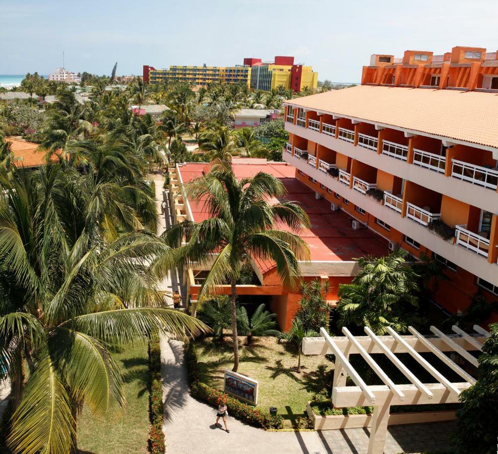 Occidental Arenas Blancas Hotel Varadero Exterior photo