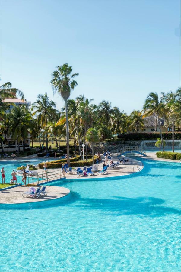 Occidental Arenas Blancas Hotel Varadero Exterior photo